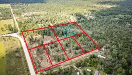 1462 Lake Lillian Road, Fountain, FL 32438