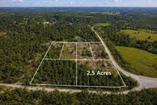 LAND - Fountain, FL