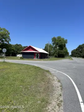 COMMERCIAL - Rose Hill, NC