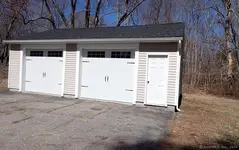 368 Warrenville Road, Mansfield, CT 06250