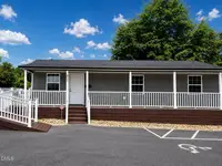 COMMERCIAL - Fayetteville, NC