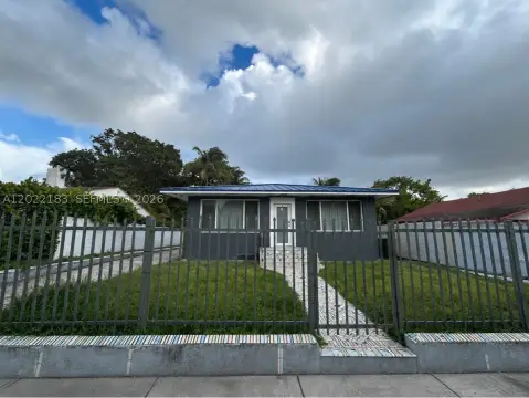 MULTI_FAMILY - Miami, FL