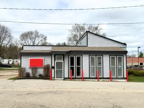 COMMERCIAL - Big Rapids, MI