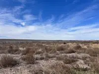 LAND - Littlefield, AZ