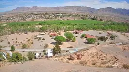 LAND - Littlefield, AZ