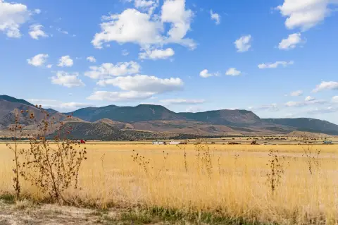 Land, Other - Fillmore, UT
