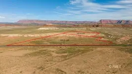 LAND - Fredonia, AZ