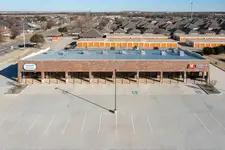 1,300 - 6,500 SF of Retail Space Available in Oklahoma City, OK 73128