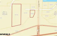 Oak St, Kimball, NE 69145
