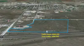 TBD Oak St, Kimball, NE 69145