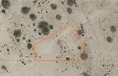 LAND - Eloy, AZ
