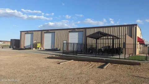 COMMERCIAL - Chino Valley, AZ
