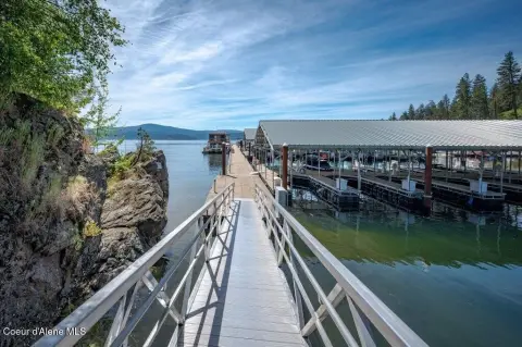 Picture of Marinas at 1100 E Lakeshore Dr, Coeur d Alene, ID