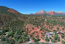 LAND - Sedona, AZ