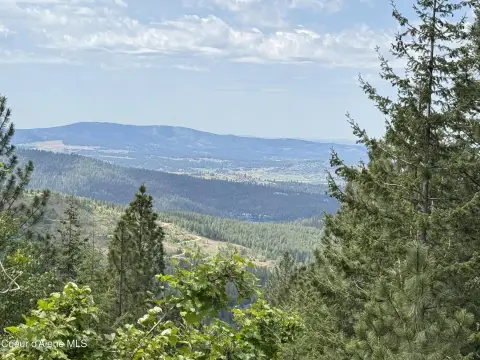 LAND - Post Falls, ID