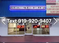 MECHANIC SHOP