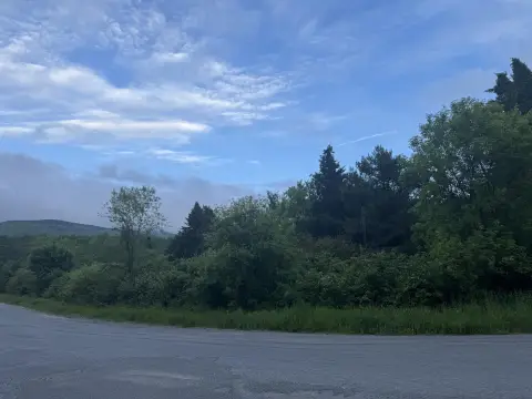 LAND - Lyon Mountain, NY