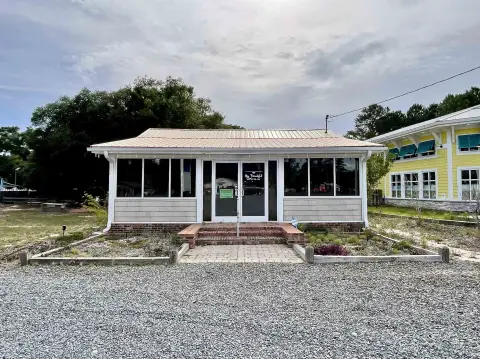 COMMERCIAL/INDUSTRIAL, Supply, NC