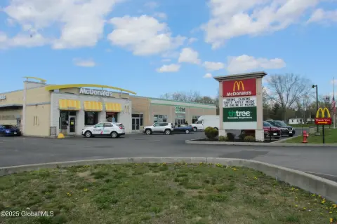 COMMERCIAL - Coxsackie, NY