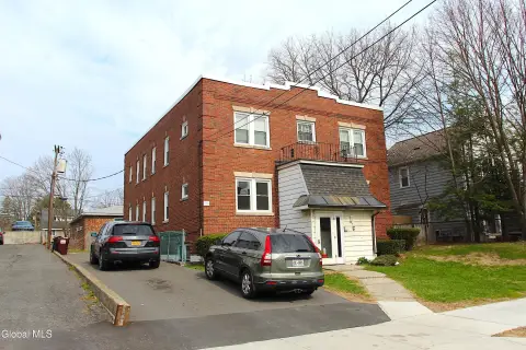 MULTI_FAMILY - Other - Albany, NY