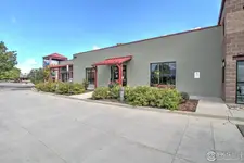 COMMERCIAL - Broomfield, CO