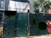 LAND - Brooklyn, NY