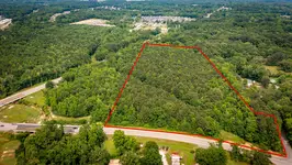 Edison Ave, Benton, AR 72015