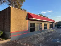 1425 S University Ave, Little Rock, AR 72204