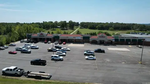 Rental, Lonsdale, AR