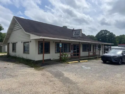 Commercial / Industrial, Traditional, Malvern, AR