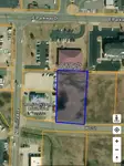 Vacant Land, Russellville, AR