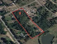 Vacant Land, Plumerville, AR