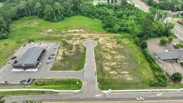 Land, Clinton, MS