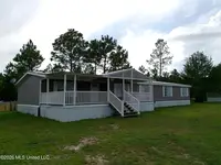 20085 Charred Road, Saucier, MS 39574
