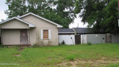 Residential Income, Gulfport, MS