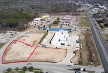 6555 Old Jacksonville Hwy Pad 1, Tyler, TX 75703
