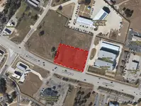 5601 & 5631 Williams Drive, Georgetown, TX 78633