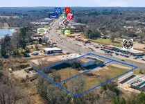 420 US HWY 79 S, HENDERSON, TX 75654