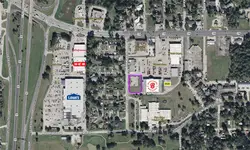 121 Briar Way, Livingston, TX 77351