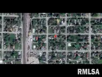 210 East 4th Street, West Frankfort, IL 62896