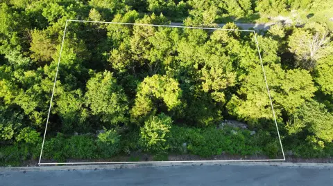 Land, Hollister, MO