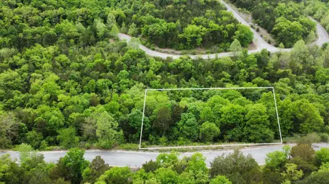 Land, Hollister, MO