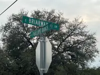 Lot 281 & 282 Briarway Drive, Granite Shoals, TX 78654