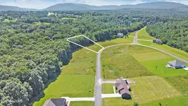 Lots & Acreage, Crab Orchard, TN