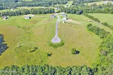 Lots & Acreage, Crab Orchard, TN