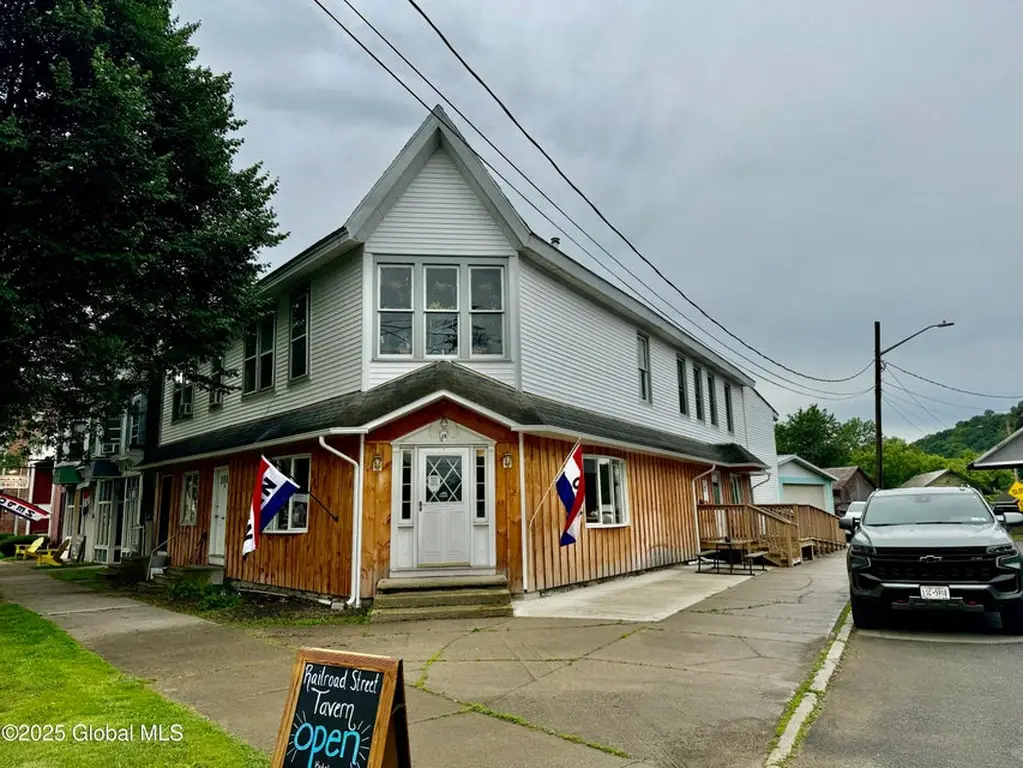 219 N Main Street, Salem, NY 12865