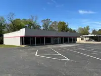 Commercial Sale, Dothan, AL