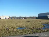 Commercial Sale, Sparta, IL