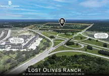 Hwy 71 and 281, Marble Falls, TX 78654