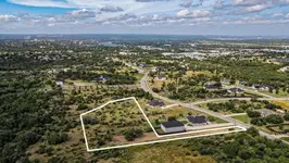 Land, Marble Falls, TX